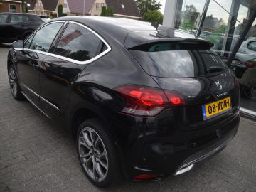 Citroën DS4